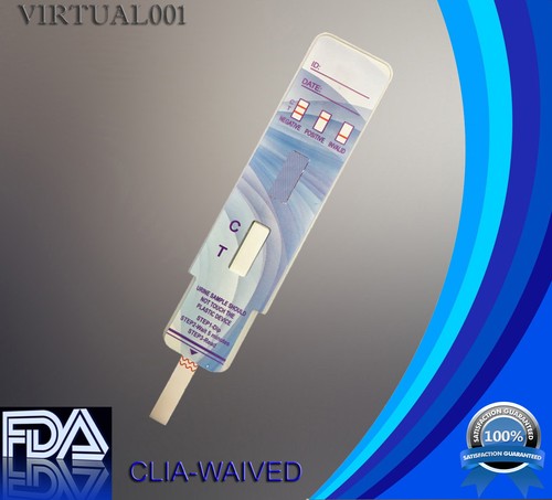 Thc drug test dip - thc,